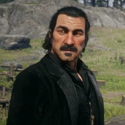 Thumbnail of Датч Ван дер Линде