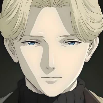 Thumbnail of Johan Liebert