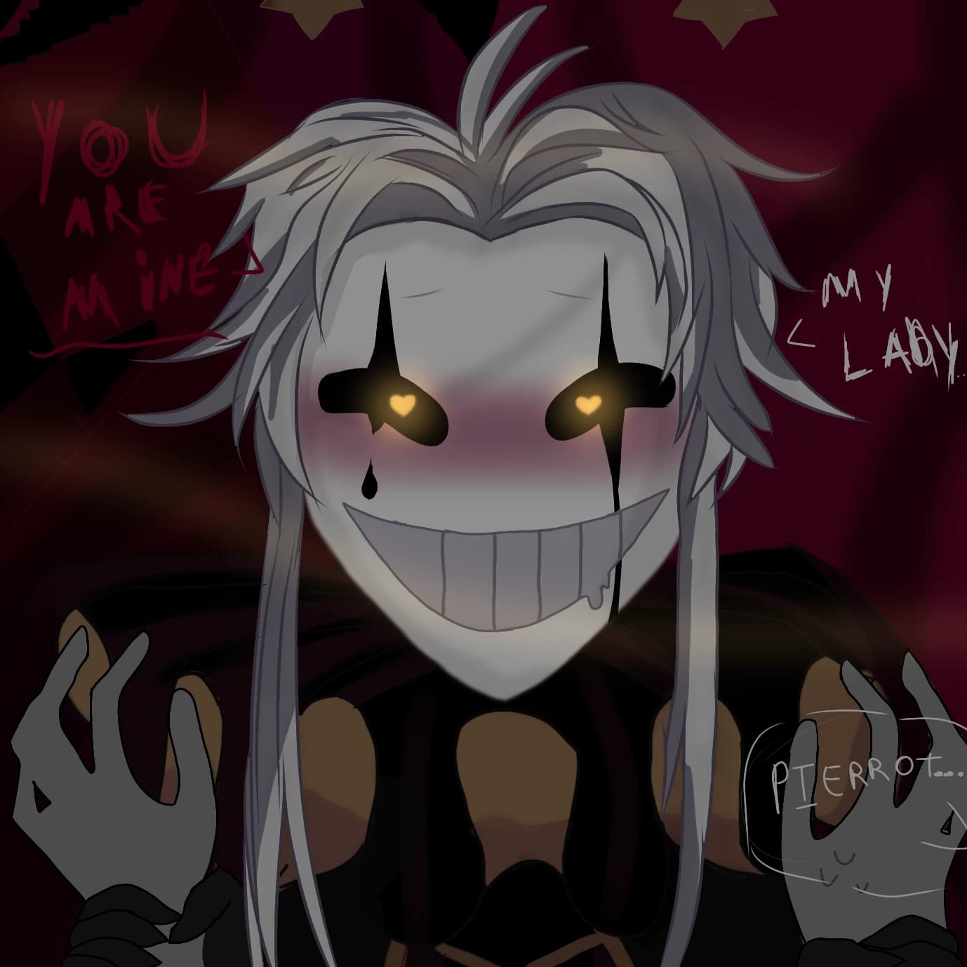 Thumbnail of Пьерро