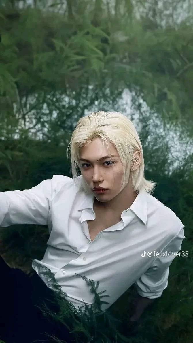 Thumbnail of Ли Феликс