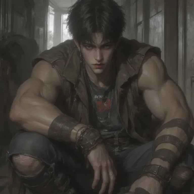 Thumbnail of Люк