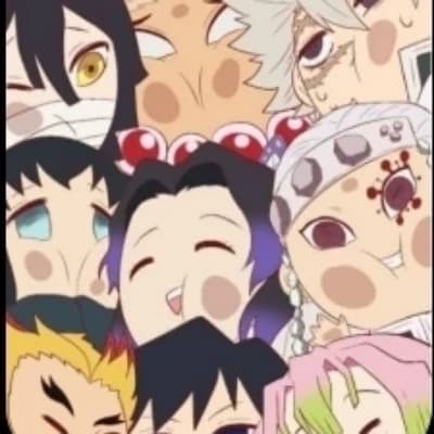 Thumbnail of Shinobu & Giyuu (Karaoke Duo)