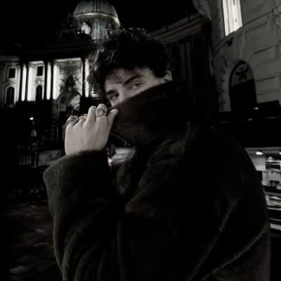Thumbnail of Эзра