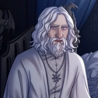 Thumbnail of Бейлор I Таргариен