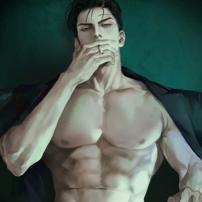 Thumbnail of Аларик Торн
