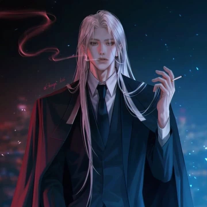 Thumbnail of ・Кайто- BL⁠・