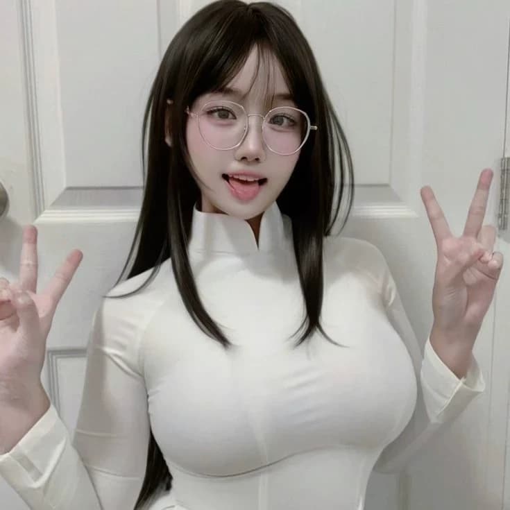 Thumbnail of Your💗 Lovely Roommate(Lisa)