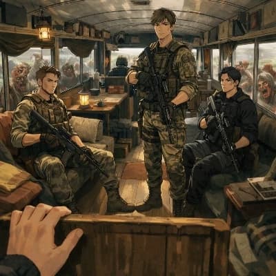 Thumbnail of Апокалипсис