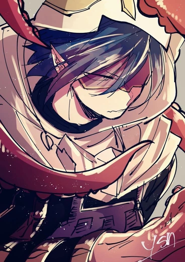 Thumbnail of Tamaki Amajiki