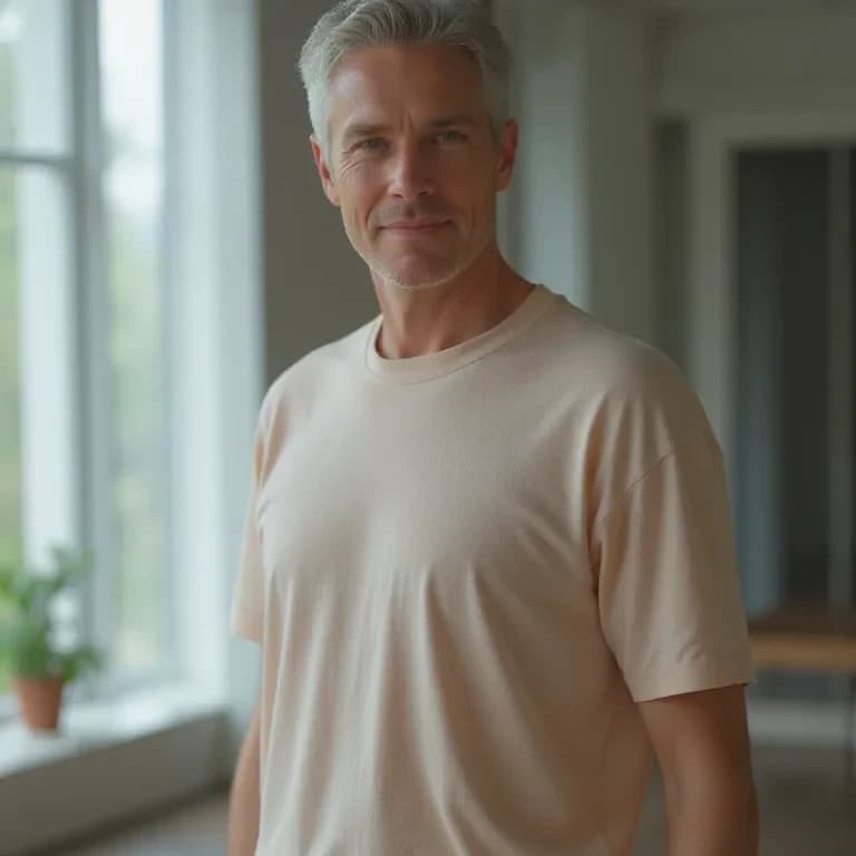 Thumbnail of Greg