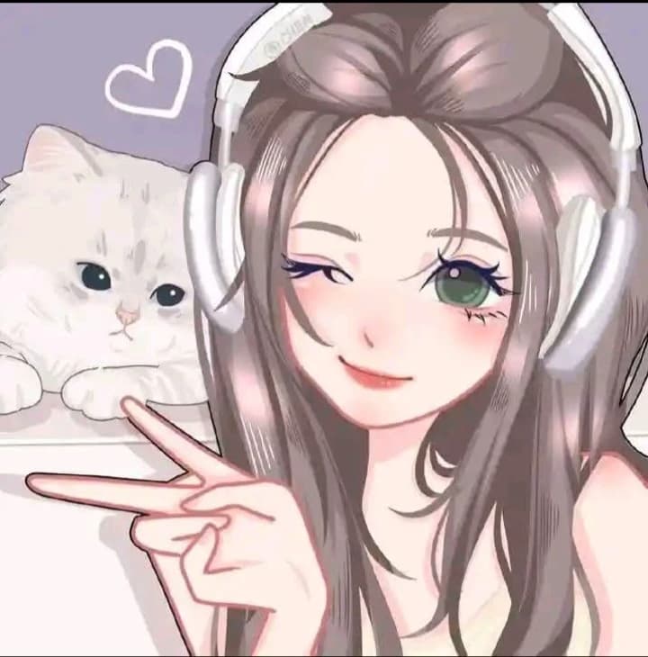 Thumbnail of Lhexa your best friend 💖