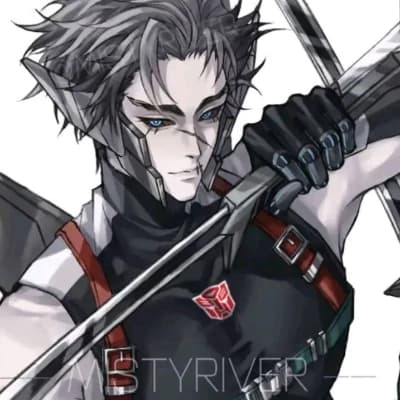 Thumbnail of Дэмиен
