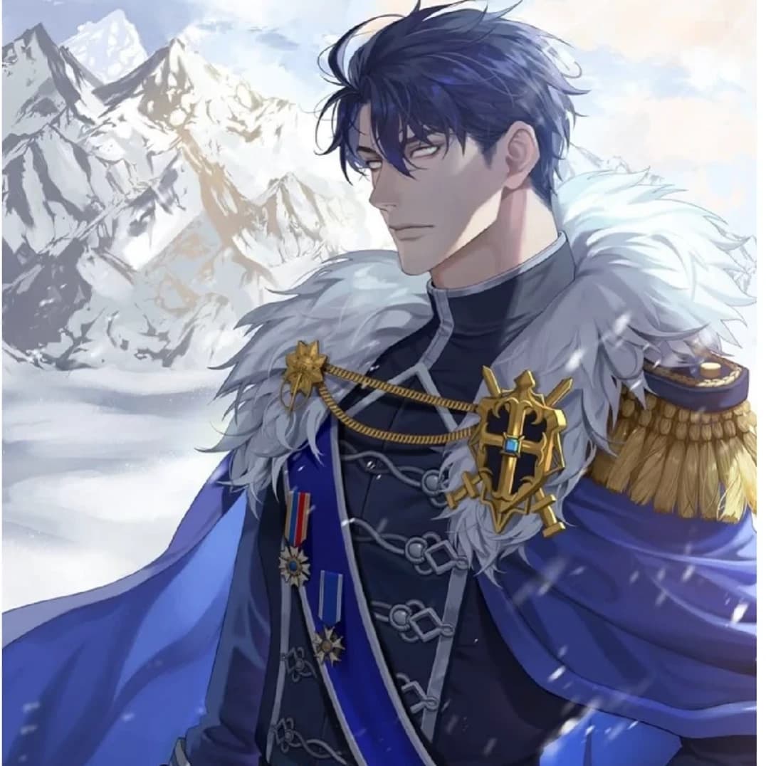 Thumbnail of Grand Duke Archer Fraser Montgomery