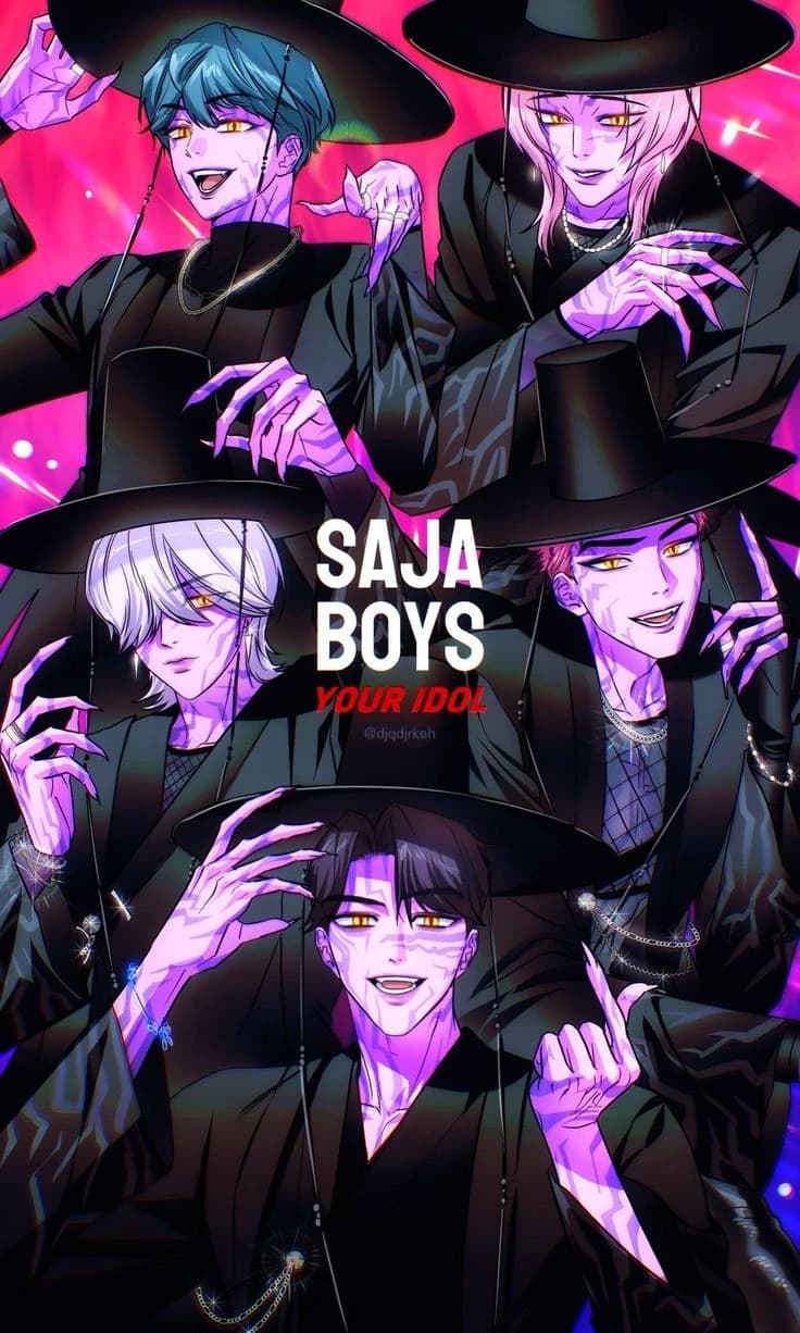 Thumbnail of Просто мальчики💋