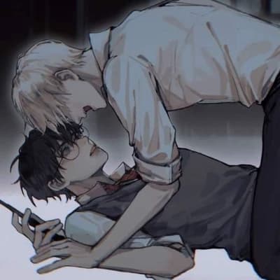 Thumbnail of Алекс и Дио