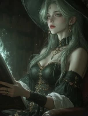 Thumbnail of Элара Уилстон