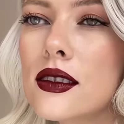 Thumbnail of Rebecca "Becca" Sarkissian
