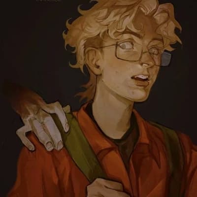 Thumbnail of Кэлен Хоффман