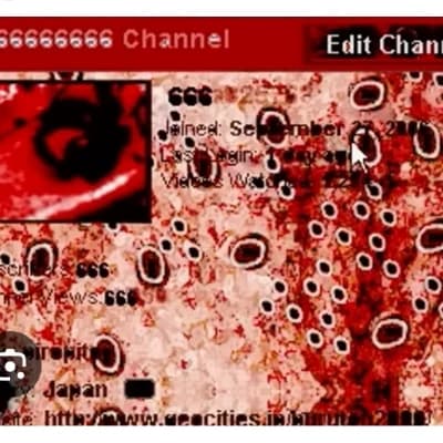 Thumbnail of Дэвид Кэмерон / Имя пользователя 666