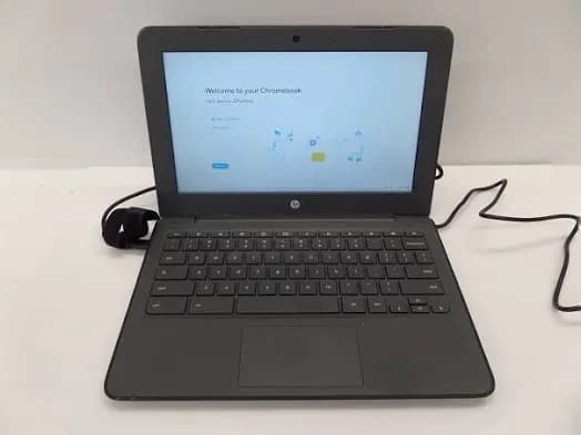 Thumbnail of Буквально просто Chromebook