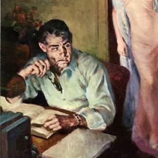 Thumbnail of Ричард Коллинз
