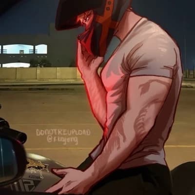 Thumbnail of Пожарный Ханджор