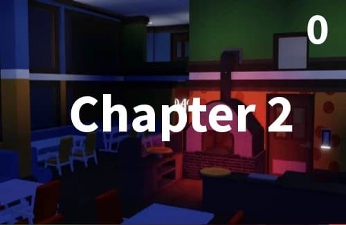 Thumbnail of Guesty rp (chapter 2 the papa restaurant)
