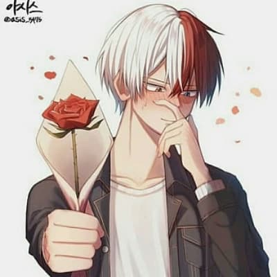 Thumbnail of Шото Тодороки