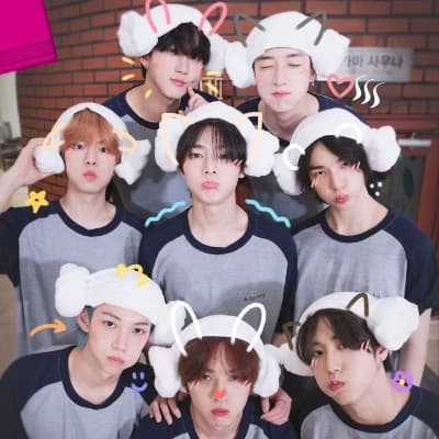 Thumbnail of Skz | стриминг