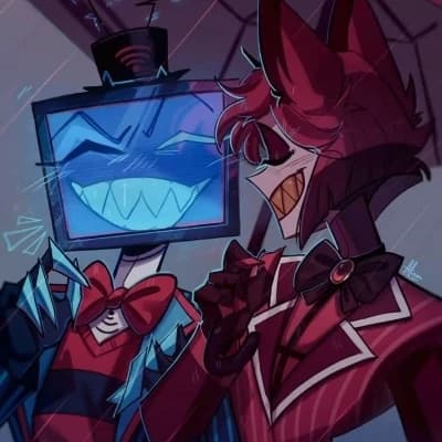 Thumbnail of ✧Радиопомехи