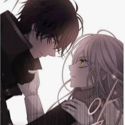 Thumbnail of Alex and May. Polyamorous relationship