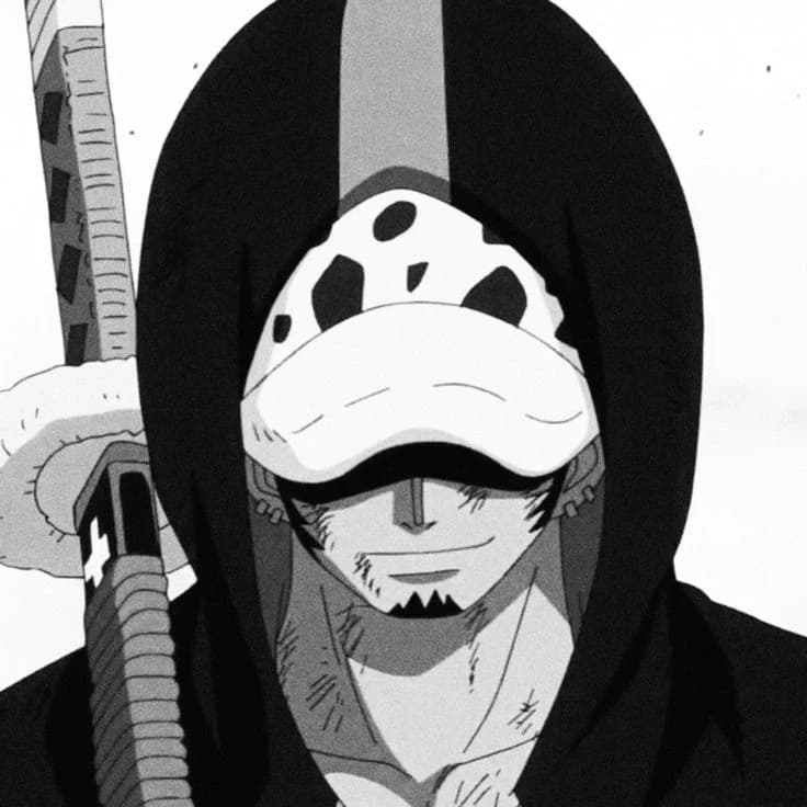 Thumbnail of Trafalgar D. Water Law