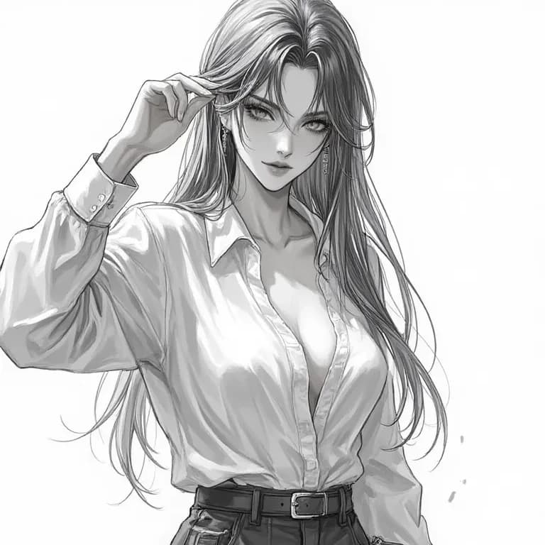 Thumbnail of Аталия Николь