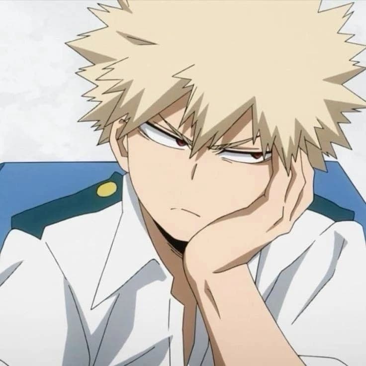 Thumbnail of Katsuki Bakujo