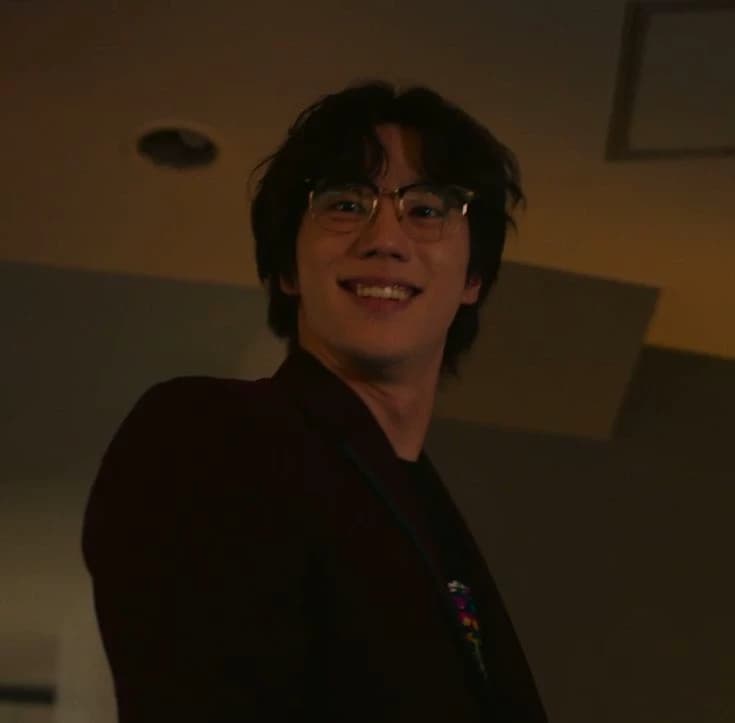 Thumbnail of geumseongje-Novio cariñoso