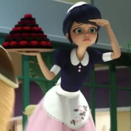 Thumbnail of Маринетт