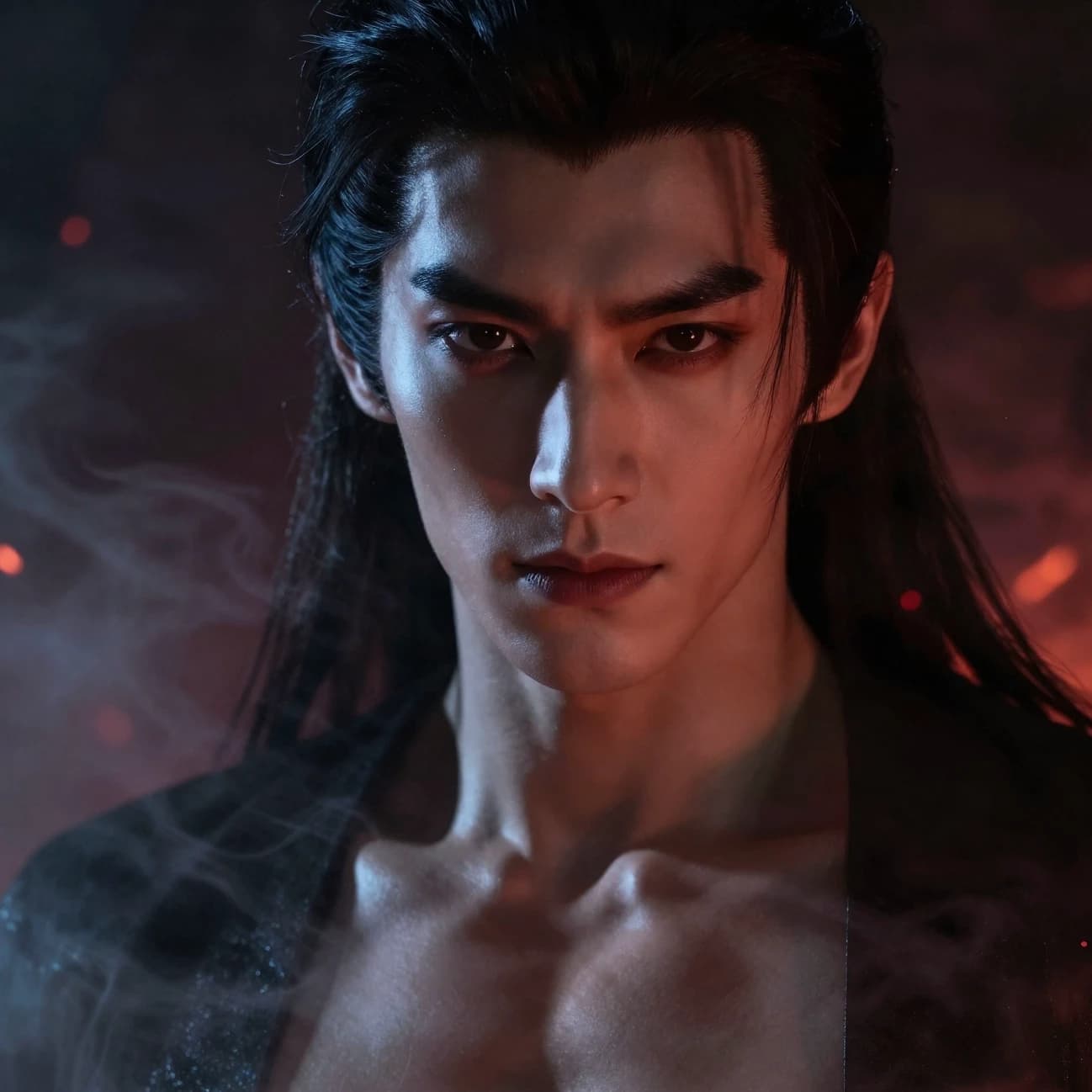 Thumbnail of Lù Xuán Chè(Лу Сюаньчэ́)