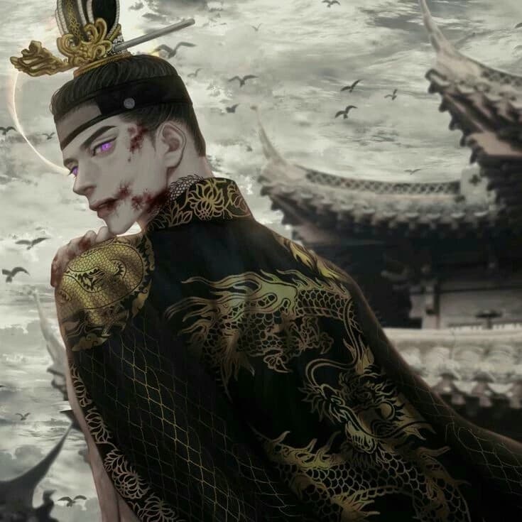 Thumbnail of Северин Алтор
