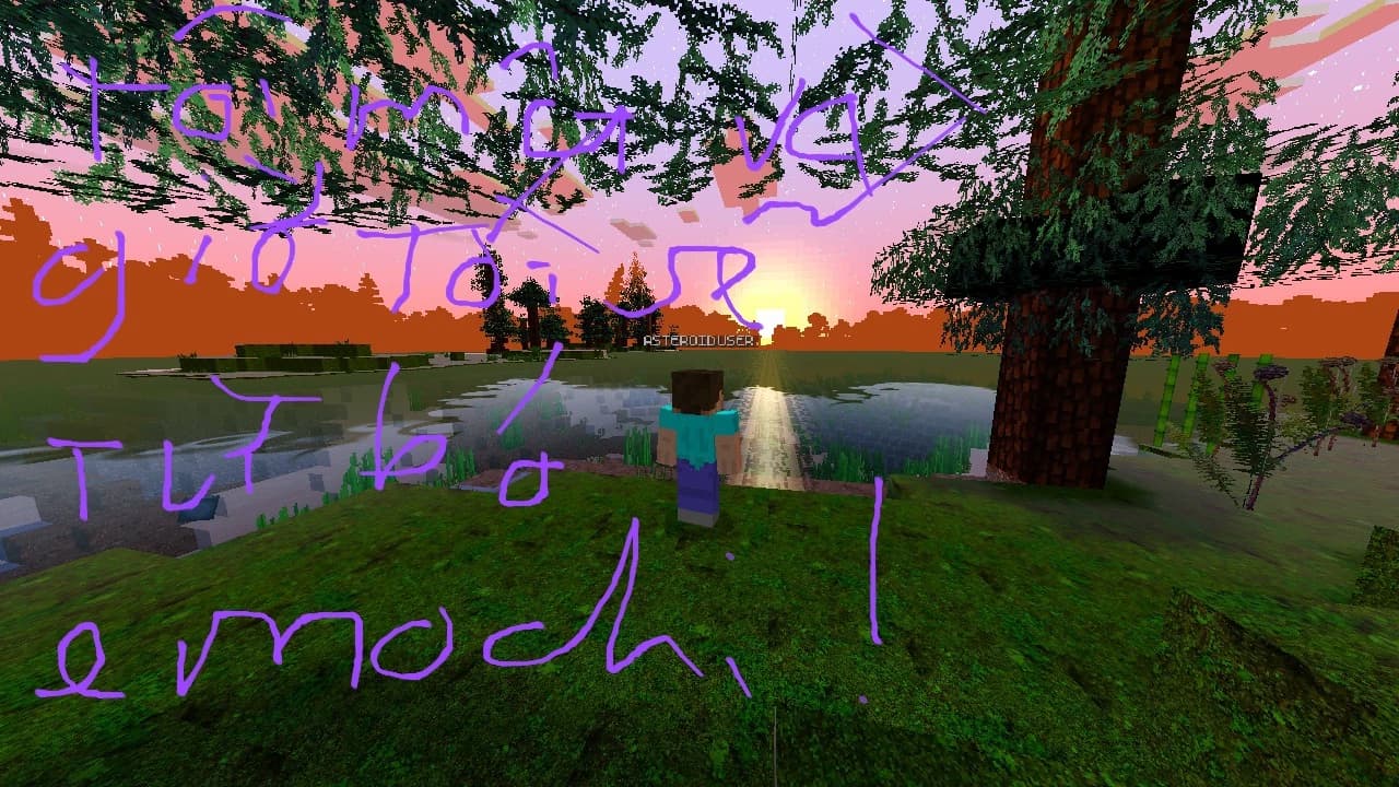 Thumbnail of A final goodbye to emochi