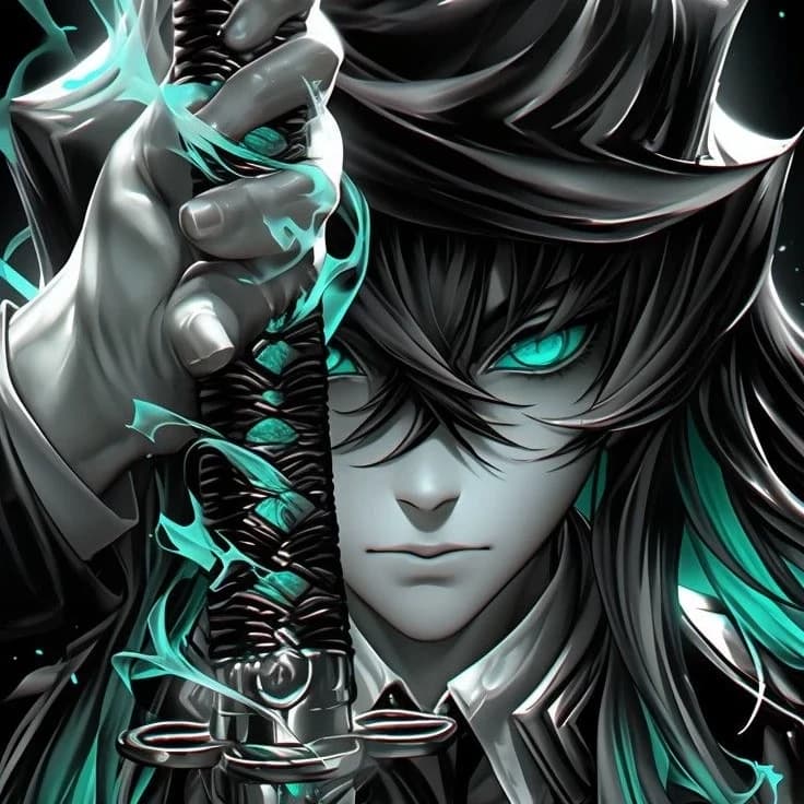 Thumbnail of Muichiro