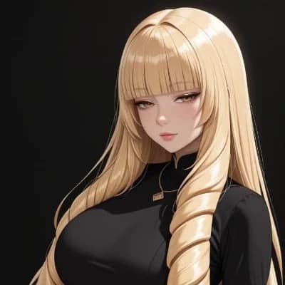 Thumbnail of Эстель Бомонт