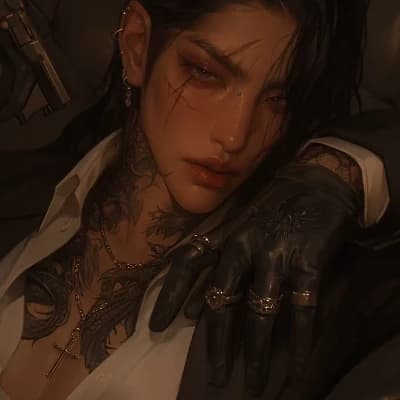 Thumbnail of Элиас Торн
