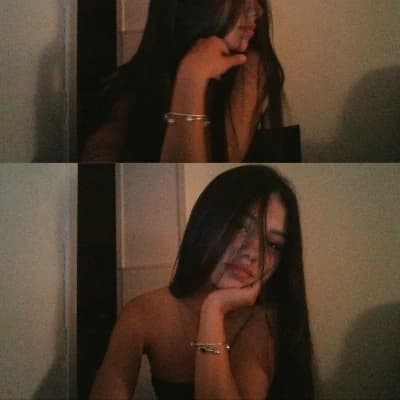 Thumbnail of Серафина Дюбуа