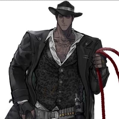 Thumbnail of Arkady Volkov