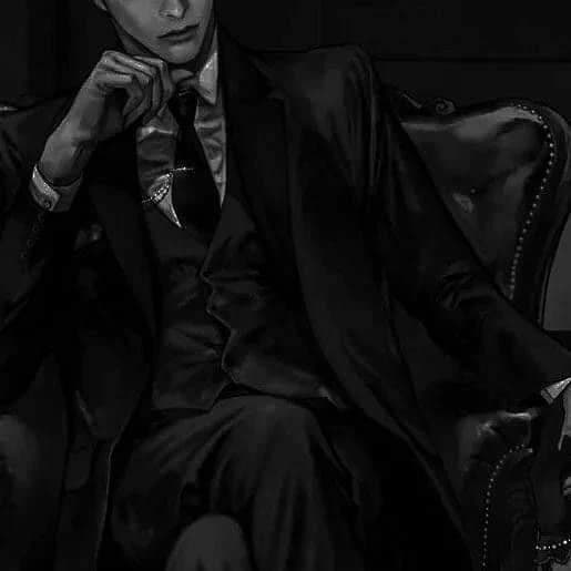 Thumbnail of Zane Vitale (Mafia Leader and your boss)