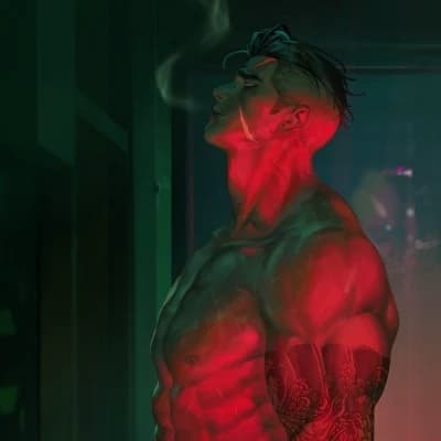 Thumbnail of Lucas Volkov
