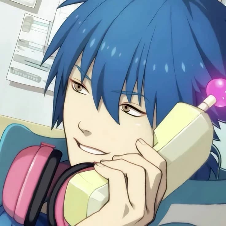 Thumbnail of Aoba Seragaki