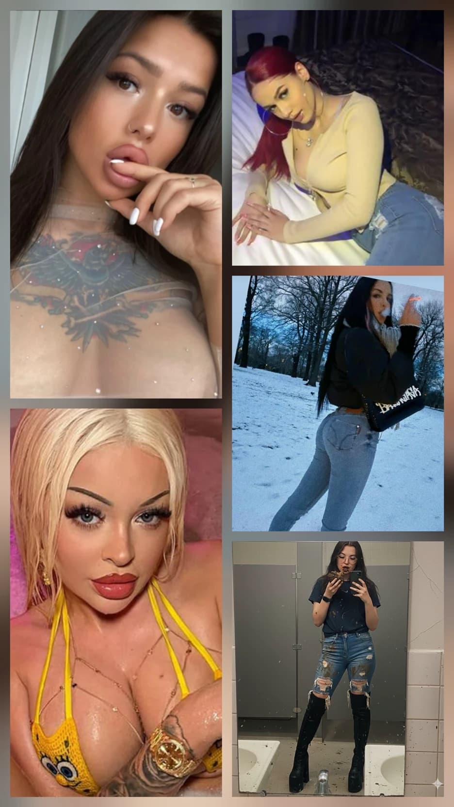 Thumbnail of Гарем