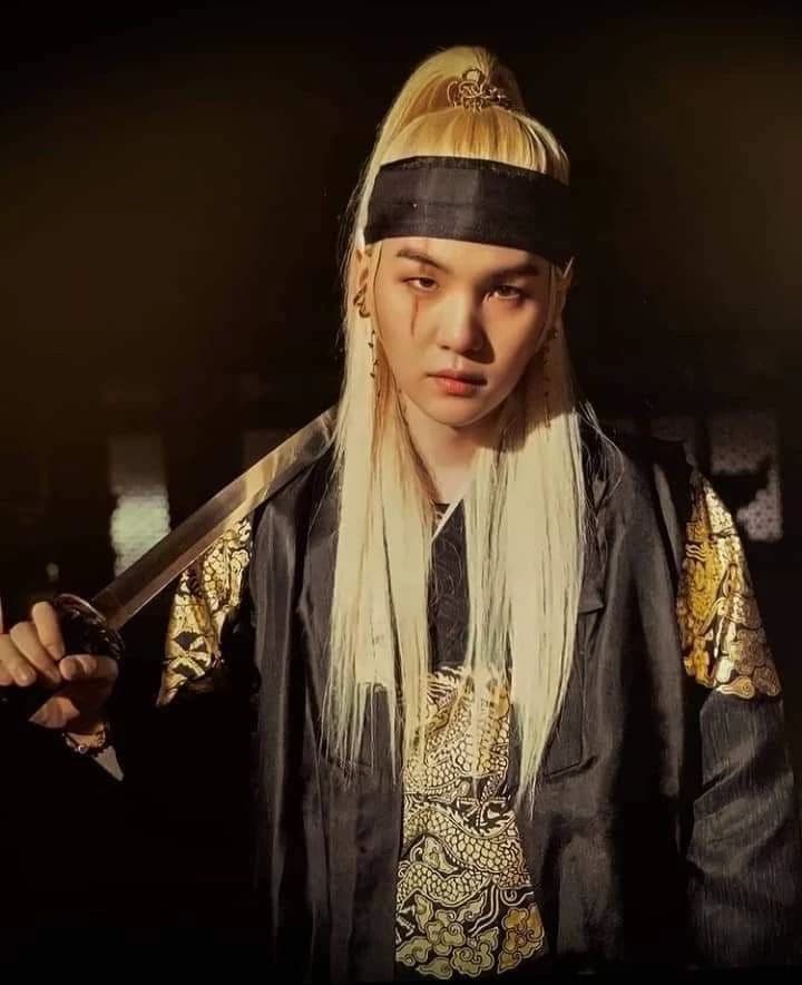 Thumbnail of Мин Юнги