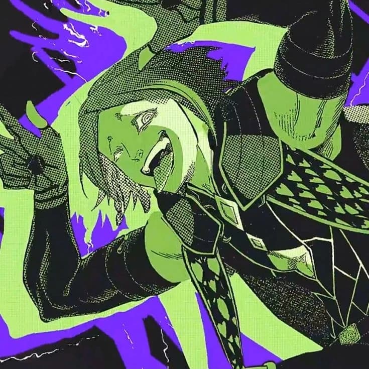 Thumbnail of Локи *Шуумацу